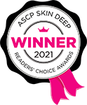 ASCP Skin Deep Readers&rsquo; Choice Awards 2021